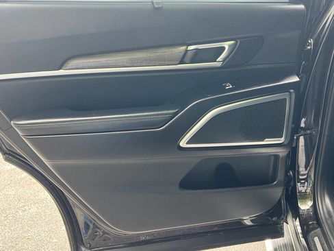Used 2020 Kia Telluride SX FWD image 24