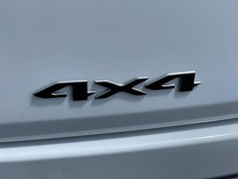 New 2026 Jeep Grand Wagoneer Limited AWD/4WD image 66