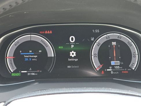 Used 2023 Toyota Venza Limited AWD/4WD image 28