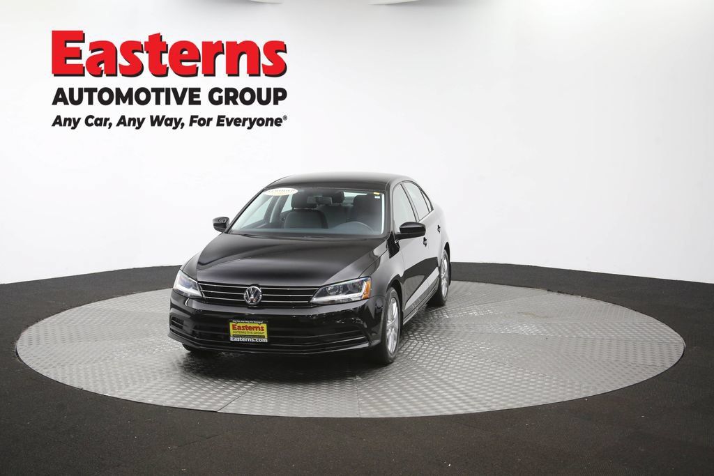 Used 2017 Volkswagen Jetta S w/ Jetta S Cold Weather Package FWD image 54