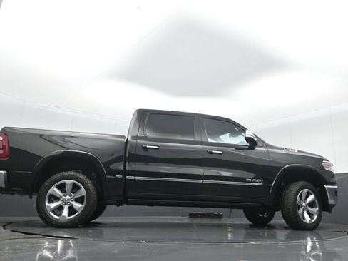 Used 2022 RAM 1500 Limited image 36