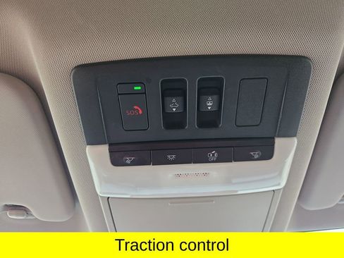 Used 2024 Nissan Rogue Platinum w/ Platinum Premium Package FWD image 30