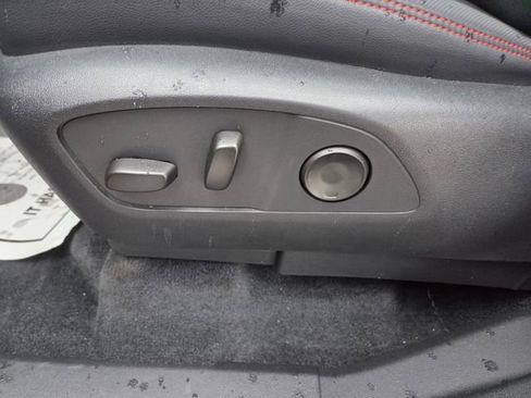 Used 2024 Chevrolet Traverse RS w/ LPO, Floor Liner Package AWD/4WD image 19