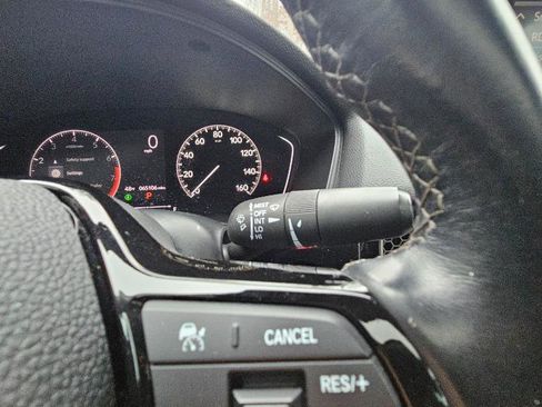 Used 2022 Honda Civic EX image 38