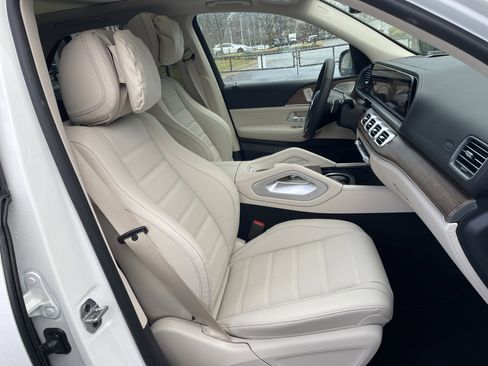 New 2026 Mercedes-Benz GLE 350 4MATIC image 44