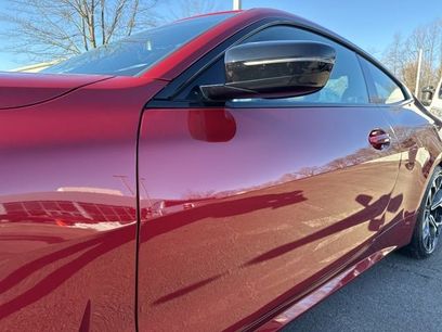 Used 2025 BMW 430i xDrive Coupe w/ M Sport Package