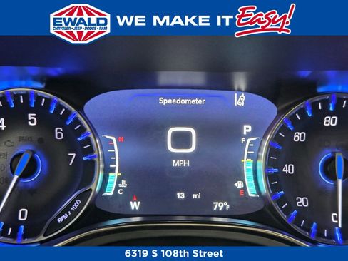 New 2026 Chrysler Pacifica Limited w/ S Appearance Package image 24