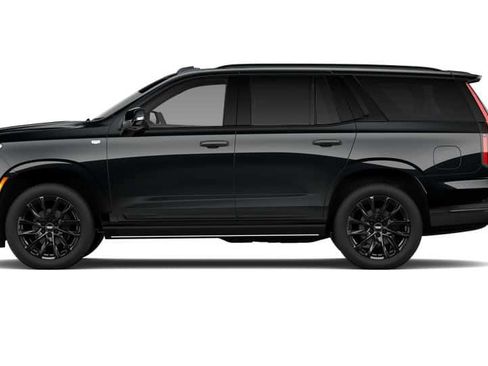 New 2026 Cadillac Escalade Sport AWD/4WD image 11