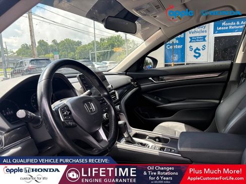 Used 2022 Honda Accord Sport Special Edition image 7