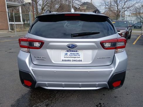 Certified 2023 Subaru Crosstrek 2.5i Limited AWD/4WD image 25