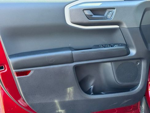 New 2025 Ford Bronco Sport Big Bend image 14