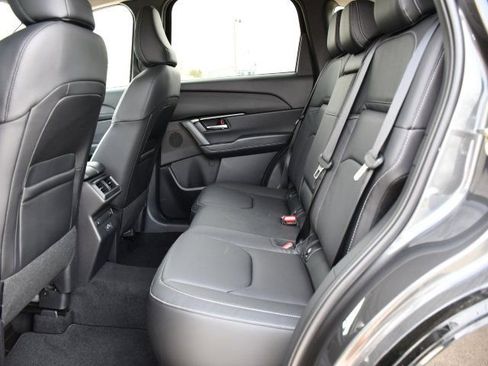New 2026 MAZDA CX-5 2.5 S w/ Premium Package AWD/4WD image 16
