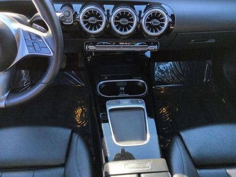 Used 2025 Mercedes-Benz CLA 250 4MATIC image 18