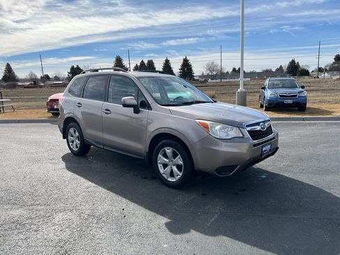 Used 2014 Subaru Forester 2.5i Premium w/ All-Weather Package image 6
