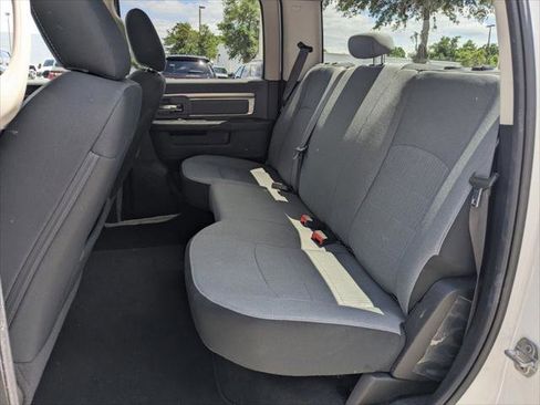 Certified 2022 RAM 1500 Classic SLT image 12