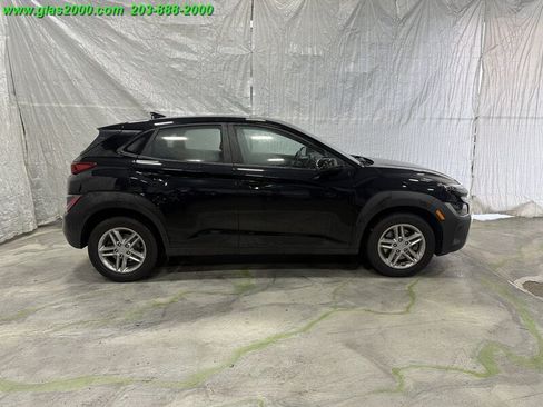 Used 2023 Hyundai Kona SE AWD/4WD image 14