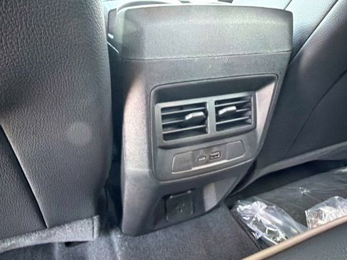 New 2026 GMC Canyon Denali AWD/4WD image 16