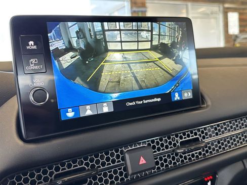 Used 2026 Honda HR-V Sport image 23