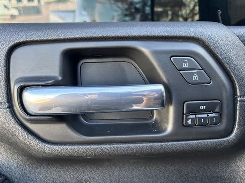 Used 2023 Chevrolet Silverado 2500 LTZ w/ LTZ Premium Package image 14