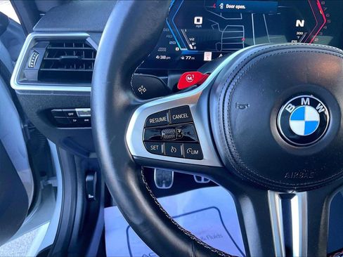 Used 2023 BMW M2 w/ Lighting Package RWD image 20