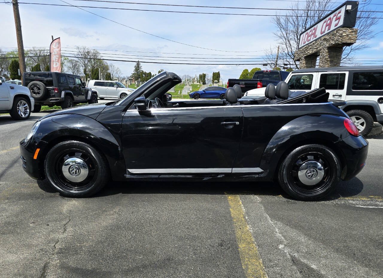 Used 2014 Volkswagen Beetle 2.5 FWD image 11