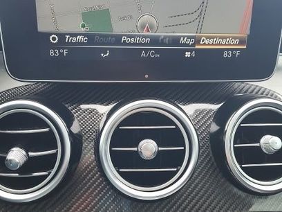 Used 2019 Mercedes-Benz GLC 43 AMG 4MATIC