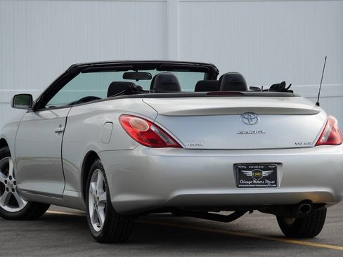 Used 2006 Toyota Solara SE FWD image 24