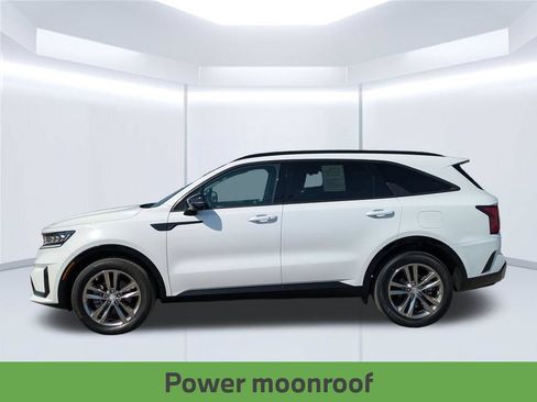 Used 2023 Kia Sorento SX FWD image 2