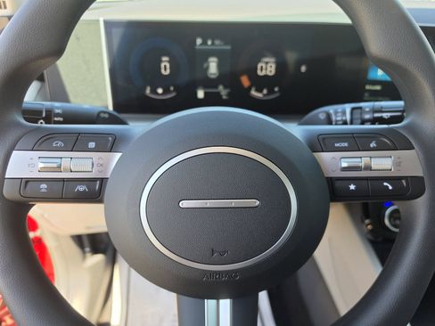 New 2026 Hyundai Tucson SEL FWD image 34