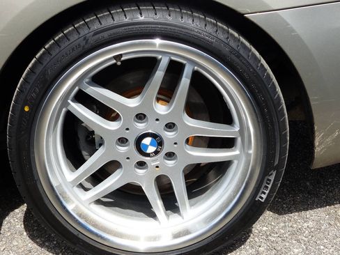 Used 2008 BMW 328i Convertible RWD image 52