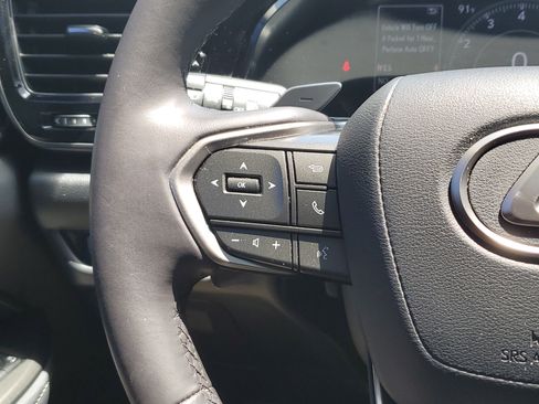 Certified 2024 Lexus NX 250 FWD w/ Cold Area Package image 25