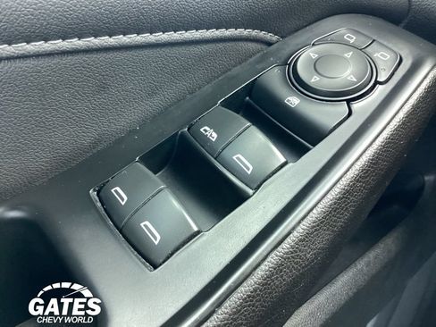Used 2023 Chevrolet Traverse LT w/ LPO, Floor Liner Package AWD/4WD image 23