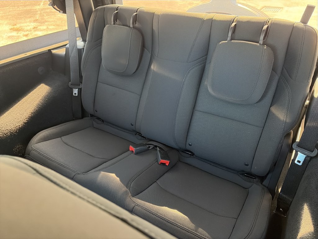 Used 2020 Jeep Wrangler Sport AWD/4WD image 26