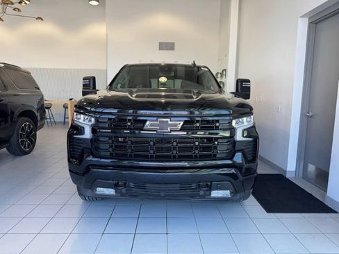 Certified 2024 Chevrolet Silverado 1500 RST w/ Convenience Package II AWD/4WD image 29