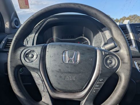 Used 2019 Honda Ridgeline Sport image 27