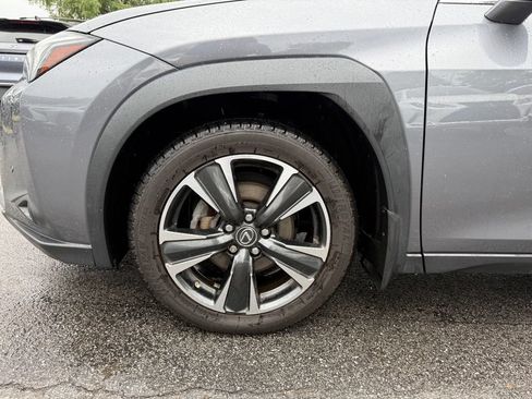 Used 2021 Lexus UX 250h w/ Premium Package AWD/4WD image 25