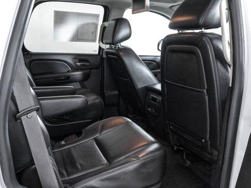 Used 2014 Chevrolet Tahoe LTZ AWD/4WD image 40