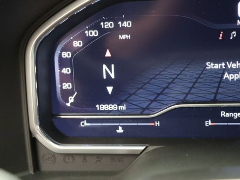 Used 2024 GMC Sierra 2500 Denali image 20