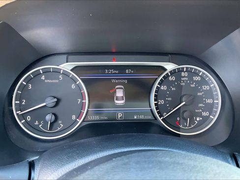 Used 2024 Nissan Sentra SV FWD image 26