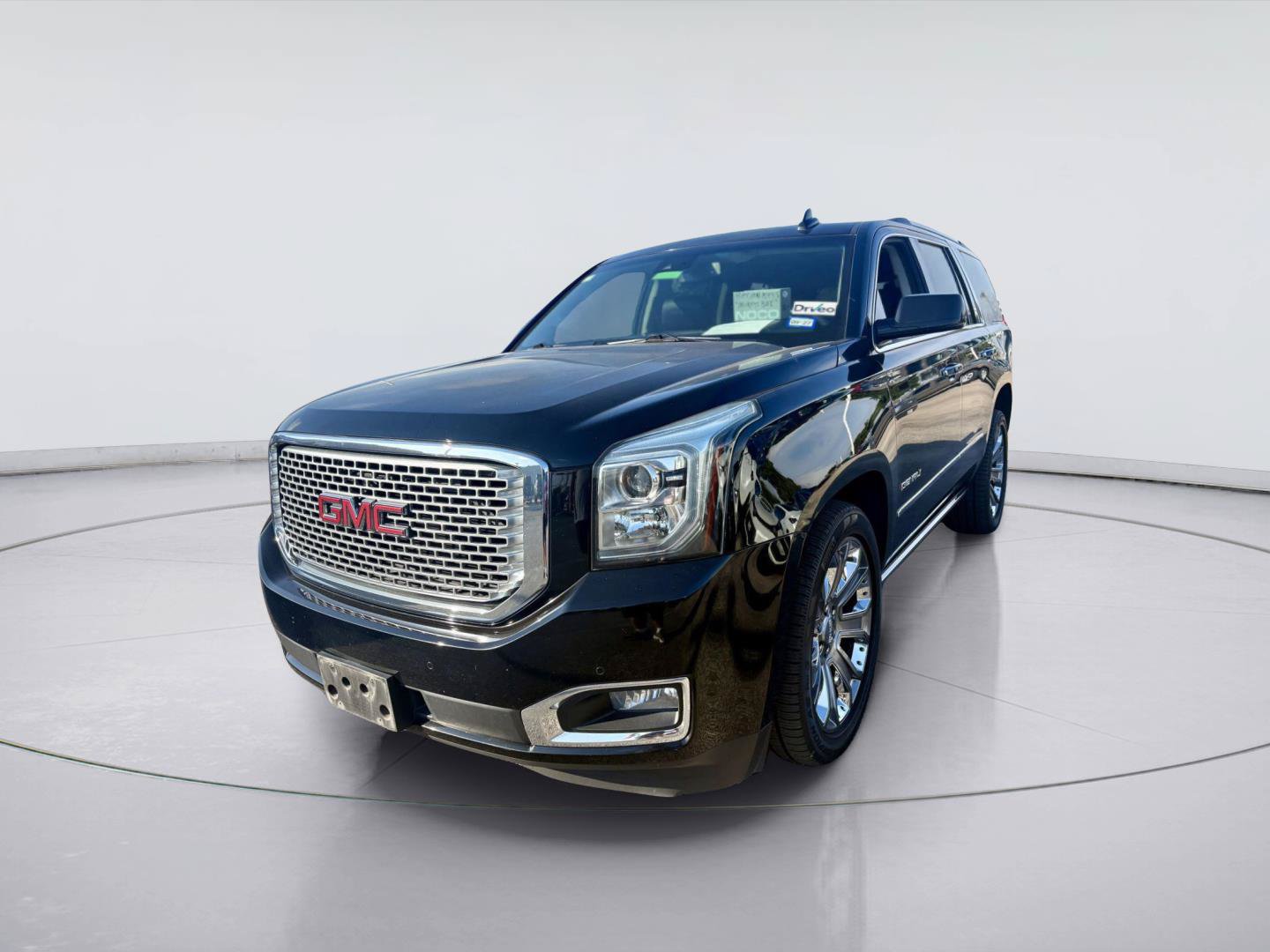 Used 2016 GMC Yukon Denali w/ Open Road Package AWD/4WD image 7