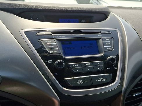 Used 2013 Hyundai Elantra Limited FWD image 17