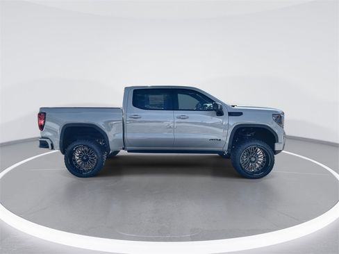 New 2026 GMC Sierra 1500 AT4 w/ AT4 Premium Package image 9