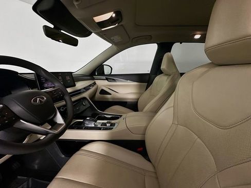 Used 2023 INFINITI QX60 Luxe w/ Cargo Package image 20