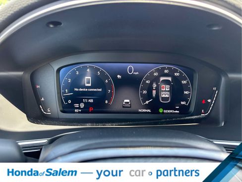 Used 2024 Honda Civic Sport Touring image 18
