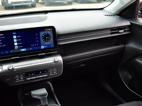 New 2026 Hyundai Kona SEL Sport image 23