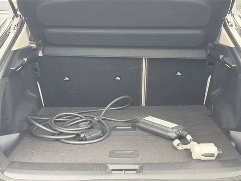 Certified 2023 Nissan Ariya FWD image 10