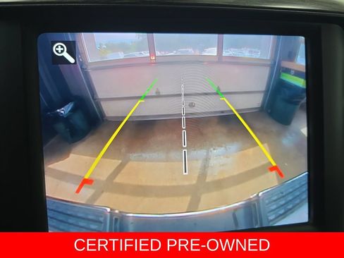 Used 2021 RAM 2500 Laramie AWD/4WD image 24