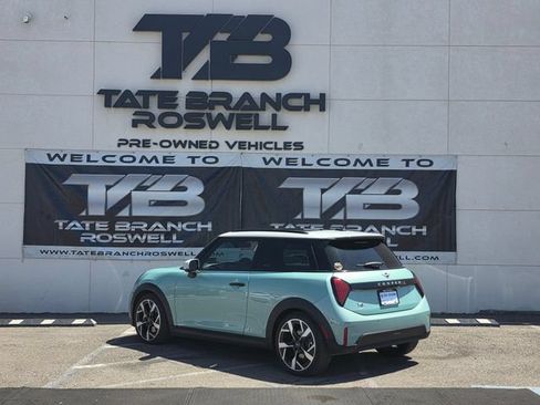Used 2025 MINI Cooper S FWD image 10