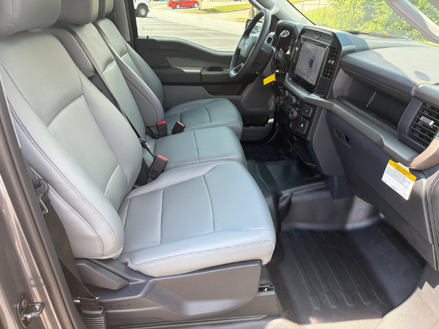 New 2026 Ford F150 XL AWD/4WD image 15