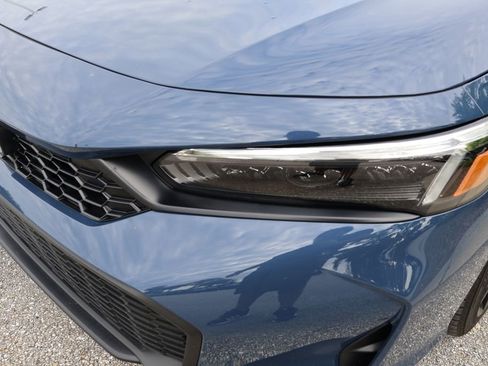 Used 2026 Honda Civic Sport image 3